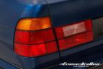 BMW M5 Touring (Avus Blue) (WBSHJ91070BL01767) 1994 года
